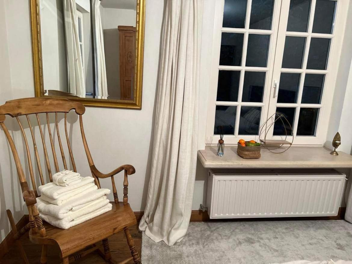 Imagine B&B Wortegem المظهر الخارجي الصورة