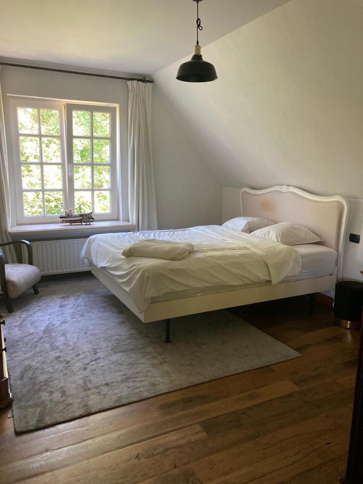 Imagine B&B Wortegem المظهر الخارجي الصورة