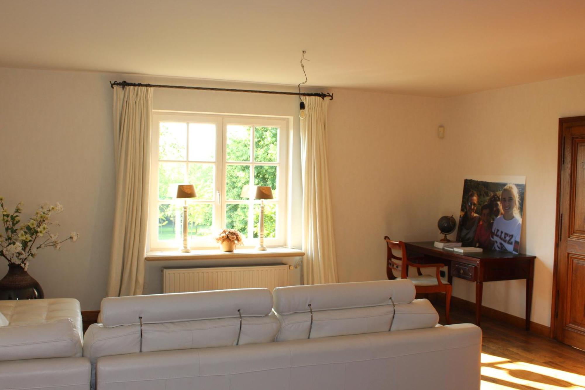 Imagine B&B Wortegem المظهر الخارجي الصورة