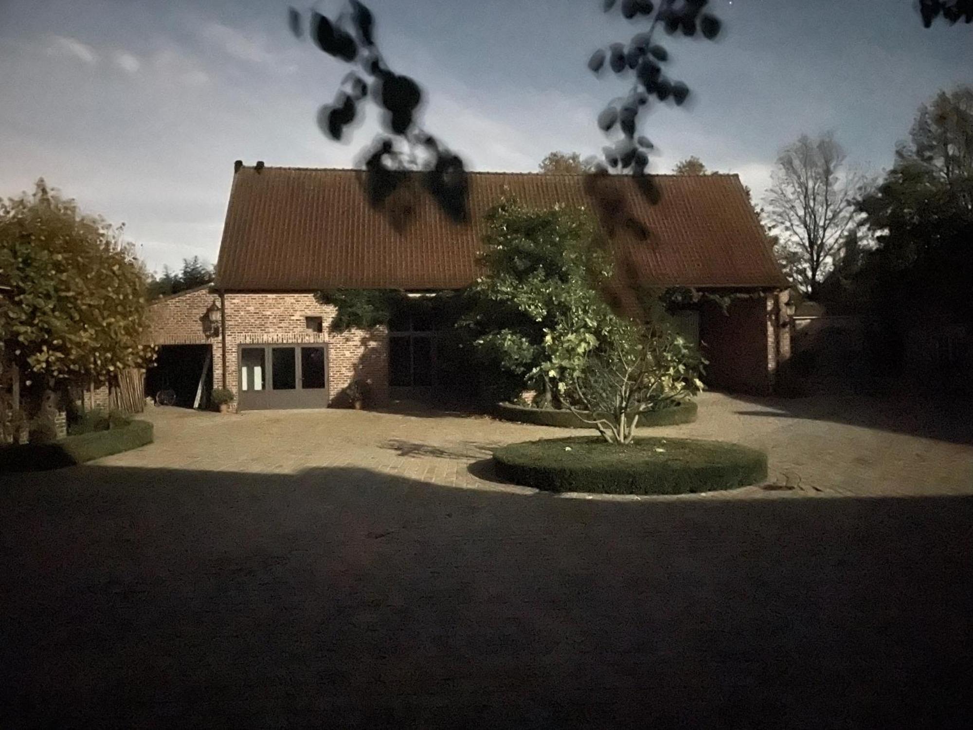 Imagine B&B Wortegem المظهر الخارجي الصورة